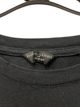 Load image into Gallery viewer, David handy plane black shirt
