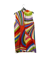 Load image into Gallery viewer, Emilio pucci sleeveless dress
