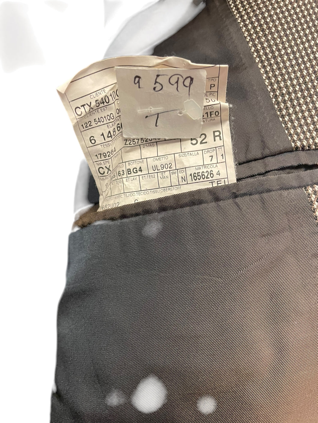 Gucci jacket