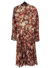 Load image into Gallery viewer, Altuzarra patterned dress
