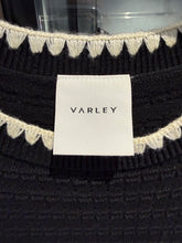 Load image into Gallery viewer, Varley crochet dress small
