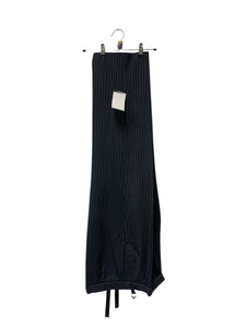 Trevira morning suit trousers
