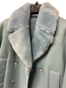 Joseph Shearling size 38