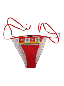 Dolce and Gabbana bikini bottoms XL