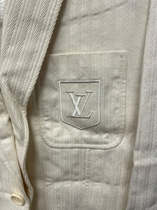 Louis Vuitton vintage jacket