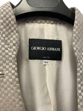 Load image into Gallery viewer, Giorgio Armani blazer
