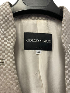 Giorgio Armani blazer