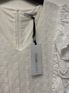 Olivia rubin dress