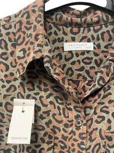 Equipment femme dress