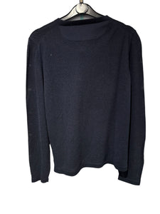 Loro Piana cashmere jumper size 42