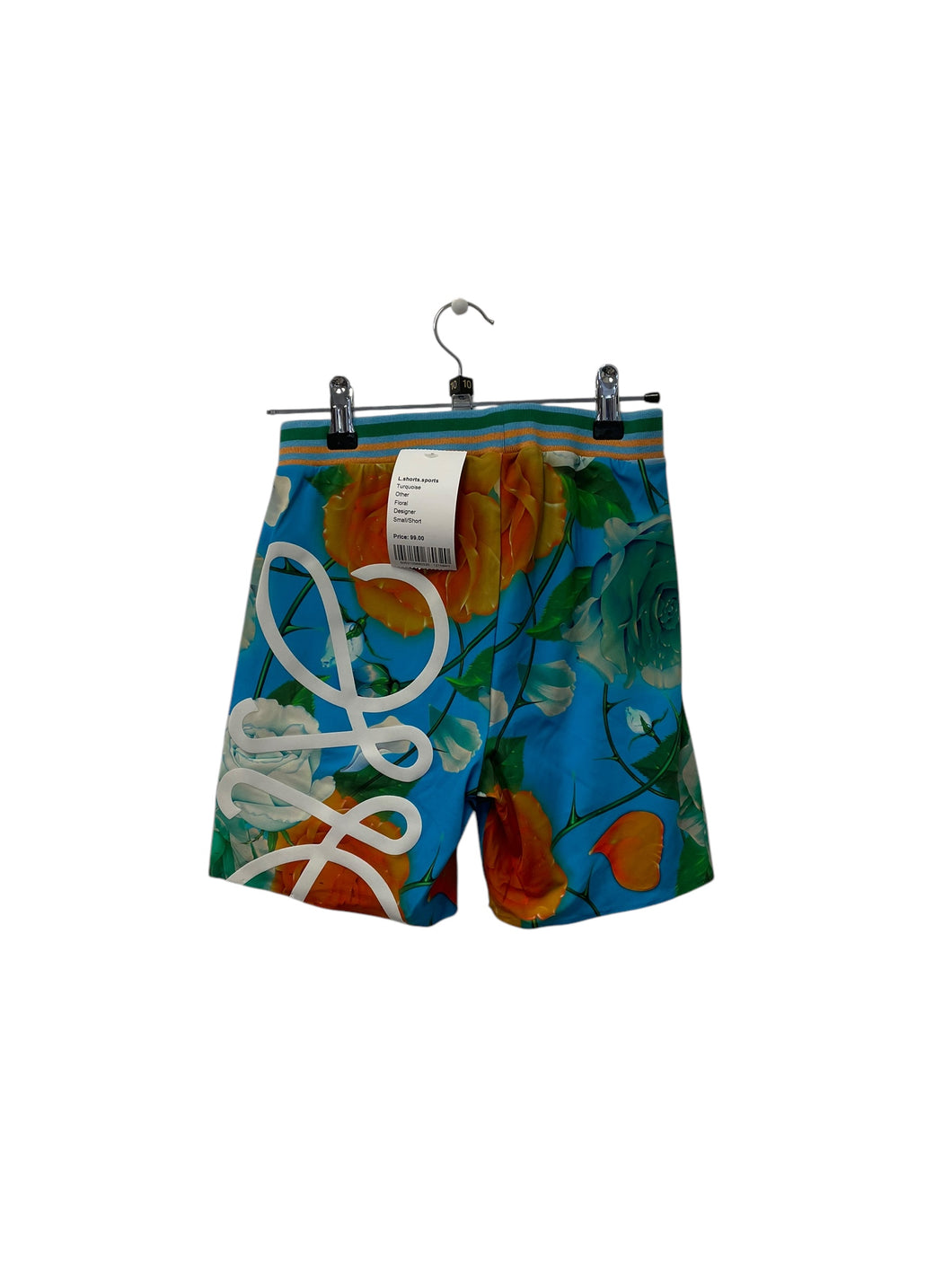 Loewe swimming shorts