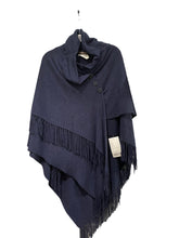 Load image into Gallery viewer, Repeat Cashmere Poncho
