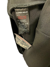 Load image into Gallery viewer, Karen millen black dress
