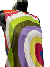 Load image into Gallery viewer, Emilio Pucci Multi-Coloured Dress Size Medium
