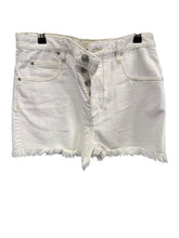 Load image into Gallery viewer, Isabel Marant Ladies fitted shorts Size Small/34
