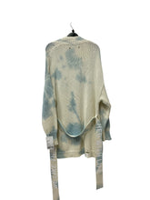 Load image into Gallery viewer, Golden goose long cardigan
