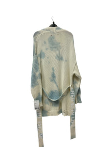 Golden goose long cardigan
