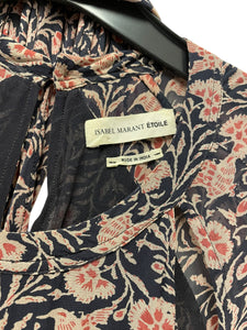 Isabel Marant etoile dress