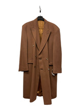 Load image into Gallery viewer, Burberry Men’s Overcoat. Size 44
