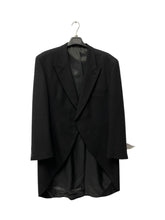 Load image into Gallery viewer, Unbranded morning suit jacket
