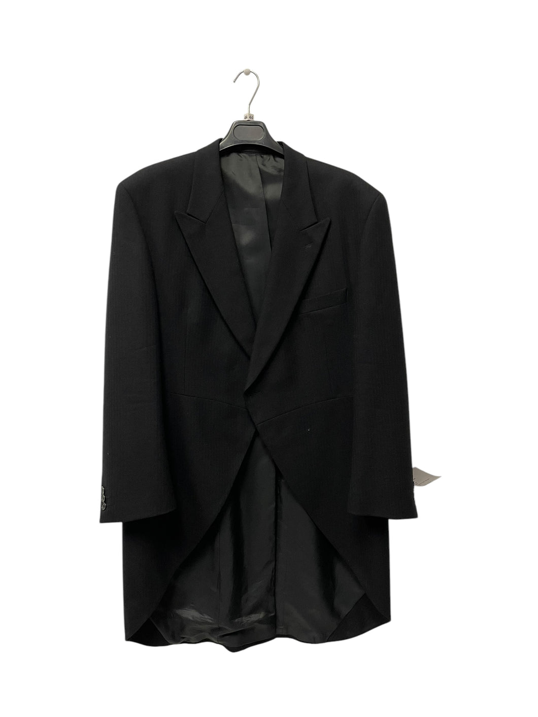 Unbranded morning suit jacket