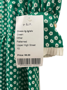 Me+em green dress Stock Exchange Sunninghill Me+em green dress Stock Exchange Sunninghill