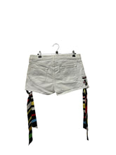 Load image into Gallery viewer, Emilio pucci denim shorts
