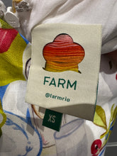 Load image into Gallery viewer, Farm XS Cotton Summer Dress
