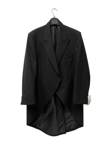 Unbranded morning suit jacket