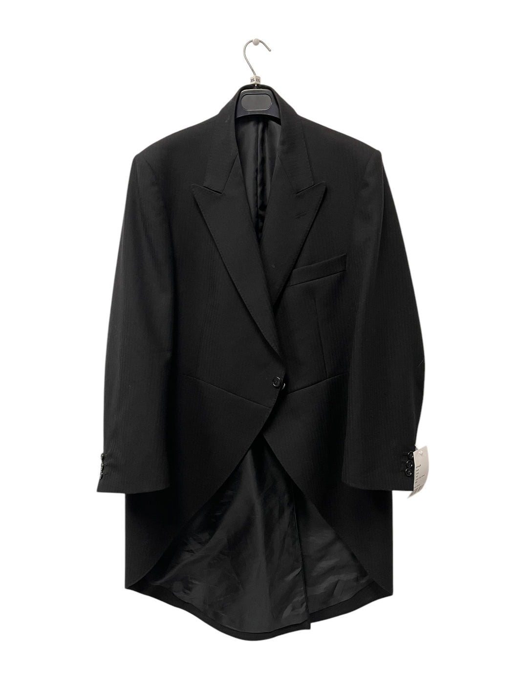 Unbranded morning suit jacket