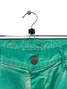 Goldsign jeans