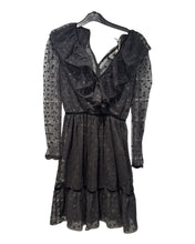 Load image into Gallery viewer, Christian Dior Evening Dress size small
