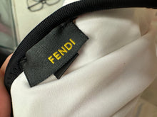 Load image into Gallery viewer, Fendi ladies patterned swimsuit
