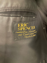 Load image into Gallery viewer, Eric Spencer morning suit jacket
