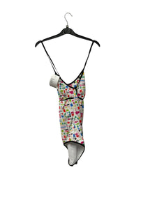 Fendi swimsuit