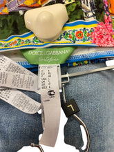 Load image into Gallery viewer, Dolce &amp; Gabbana swimming shorts + bag
