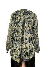 Load image into Gallery viewer, Isabel Marant Patterned Top size 10
