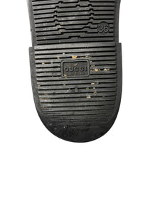 Gucci riding boots