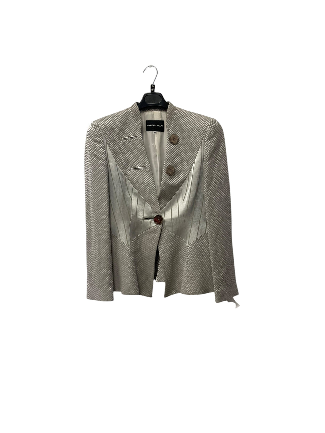 Giorgio Armani blazer