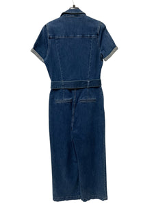 Paige denim jumpsuit