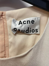 Load image into Gallery viewer, Acne Studios Multi-Coloured Dress Size Medium
