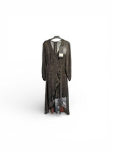 Load image into Gallery viewer, Kooples chiffon dress small
