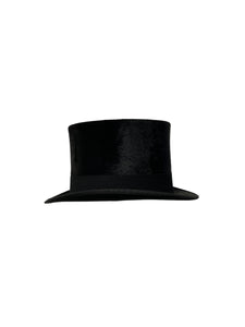 G J F Woodrow top hat