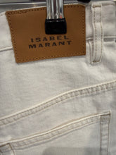 Load image into Gallery viewer, Isabel Marant Ladies fitted shorts Size Small/34
