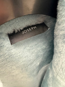 Joseph Shearling size 38