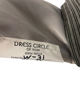 Load image into Gallery viewer, Dress circle of York morning suit trousers
