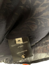 Load image into Gallery viewer, Isabel Marant etoile dress
