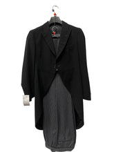 Load image into Gallery viewer, Viscount 2 piece morning suit
