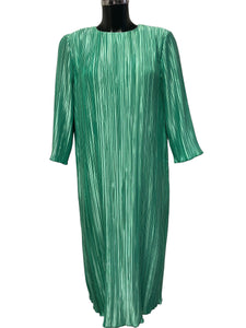 Tibi Ladies Green Dress Size Medium