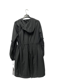 Donna Karan New York raincoat